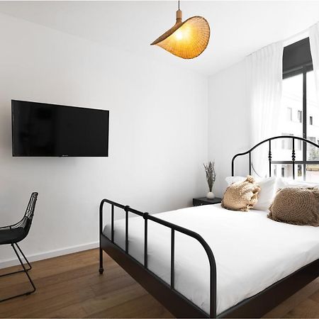 White City Eclectic Design Apartments By Homy Τελ Αβίβ Εξωτερικό φωτογραφία