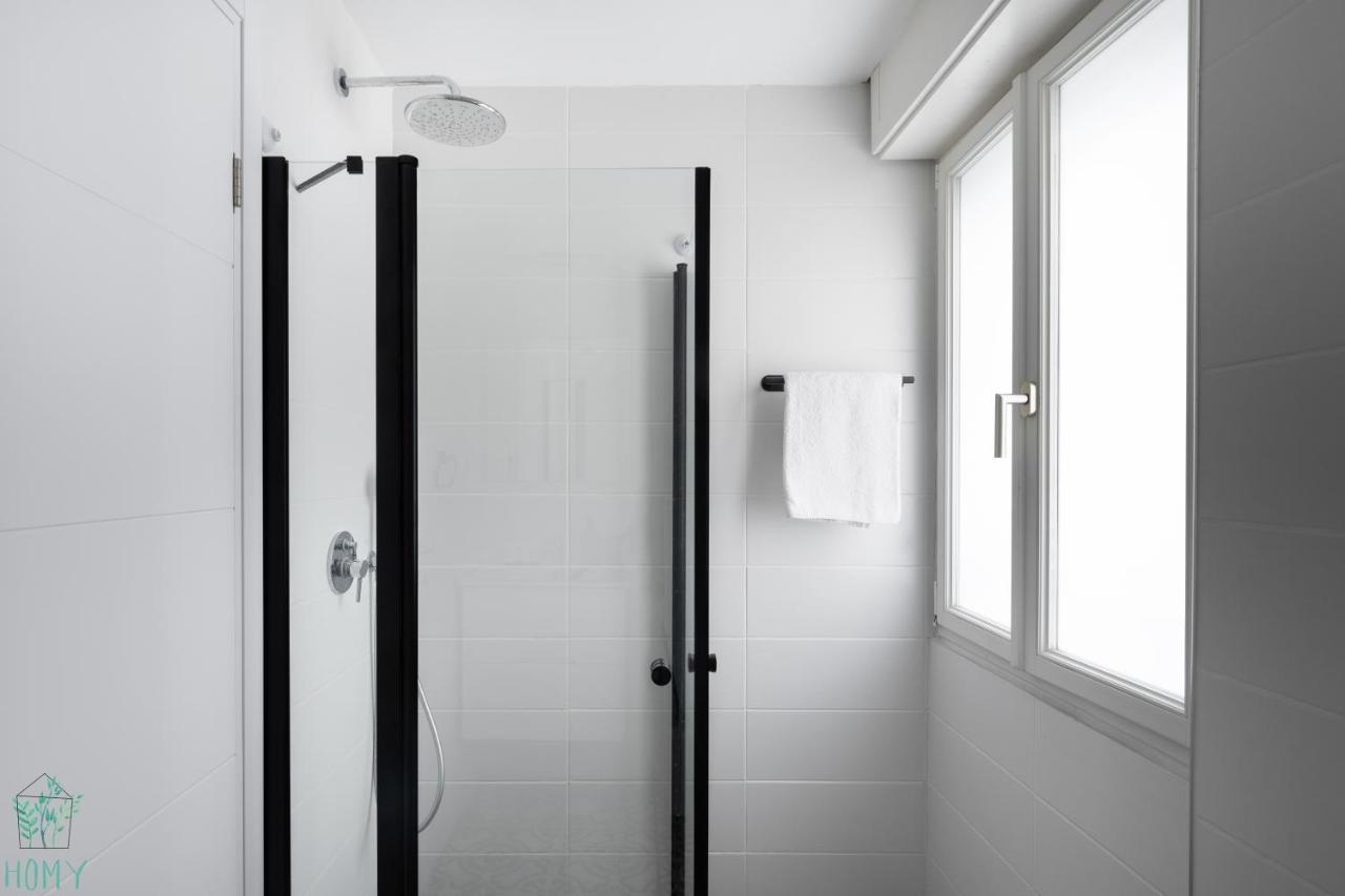 White City Eclectic Design Apartments By Homy Τελ Αβίβ Εξωτερικό φωτογραφία