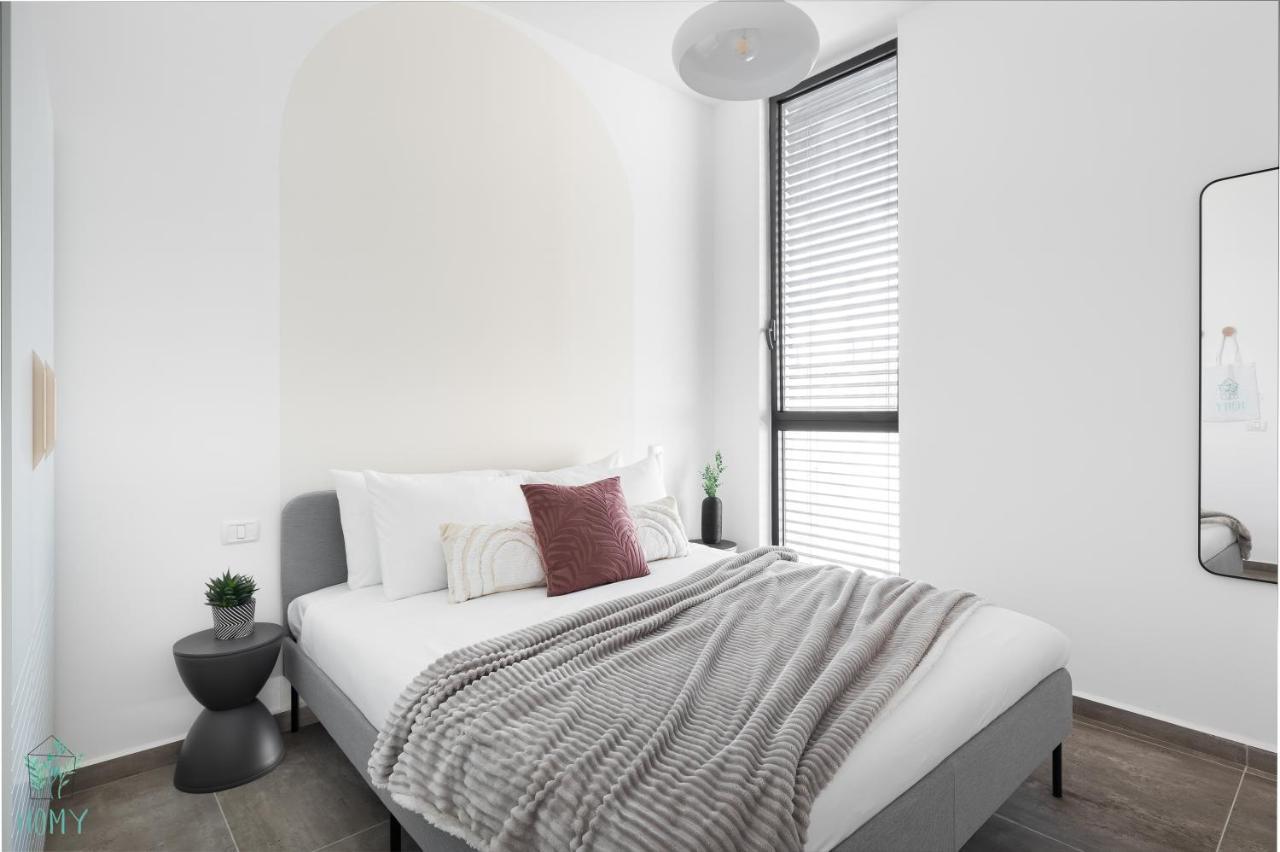 White City Eclectic Design Apartments By Homy Τελ Αβίβ Εξωτερικό φωτογραφία