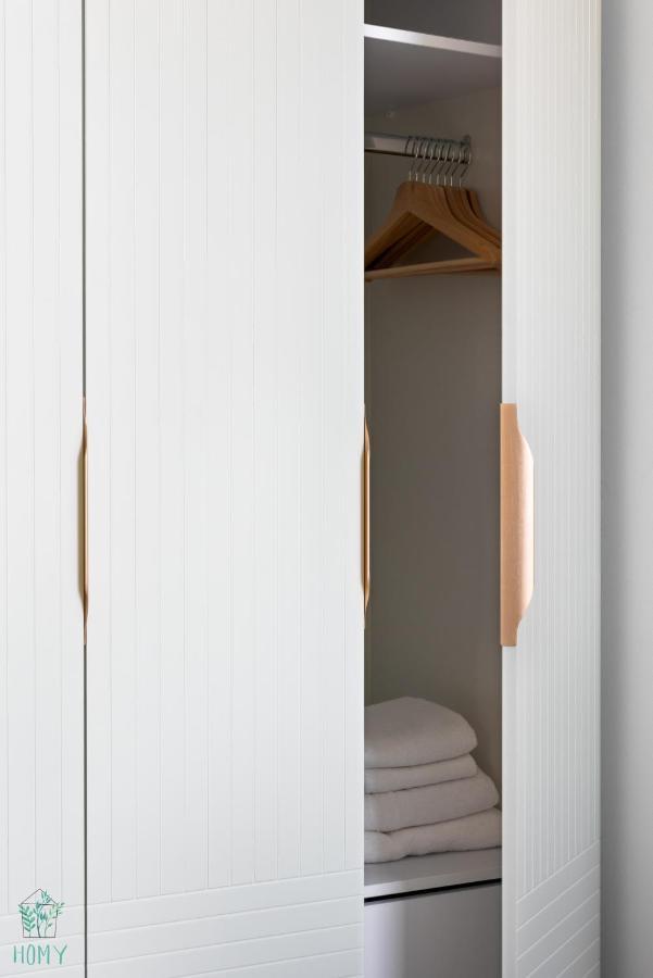 White City Eclectic Design Apartments By Homy Τελ Αβίβ Εξωτερικό φωτογραφία