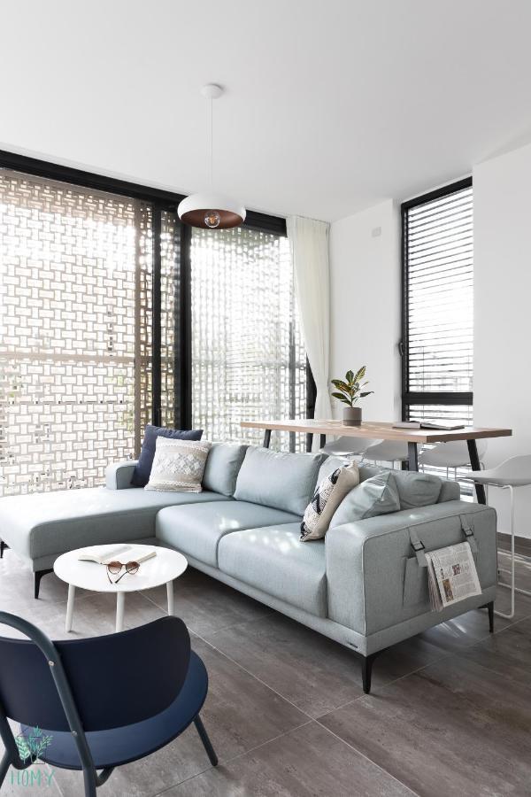 White City Eclectic Design Apartments By Homy Τελ Αβίβ Εξωτερικό φωτογραφία