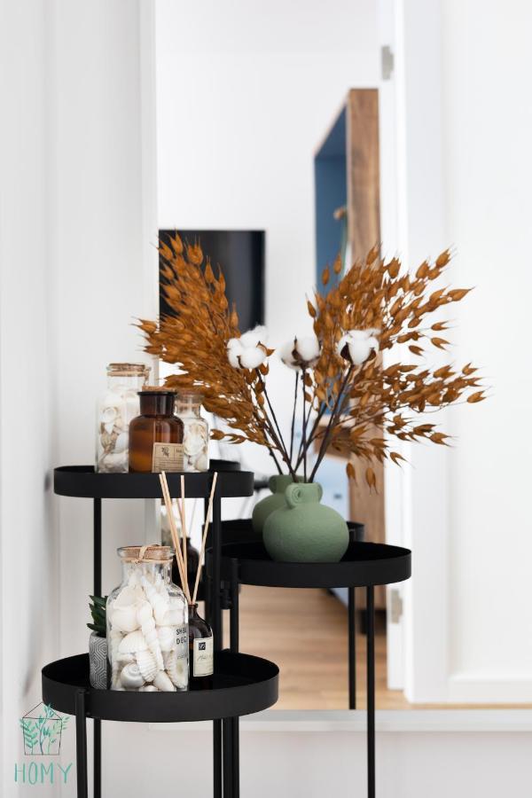 White City Eclectic Design Apartments By Homy Τελ Αβίβ Εξωτερικό φωτογραφία